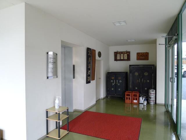 Office for Rent in Yamagata City, Yamagata - 72.73 sqm - Thumbnail 4