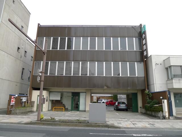 Office for Rent in Yamagata City, Yamagata - 72.73 sqm - Thumbnail 2