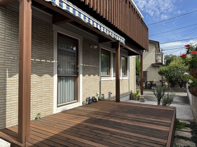 4SLDK Detached House for Sale in Hamura, Tokyo - Image 3