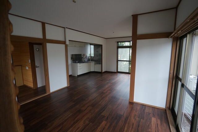 4DK Wooden House for Sale in Yachimata, Chiba - 85.69㎡ - Thumbnail 2