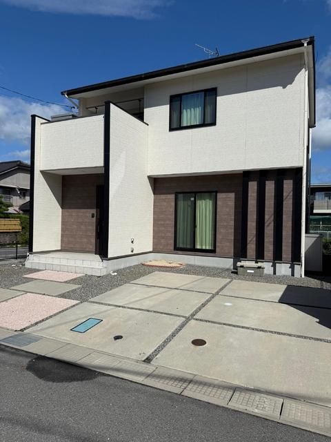 2019 Built 3SLDK House for Sale in Fukuyama, Hiroshima - Main Image