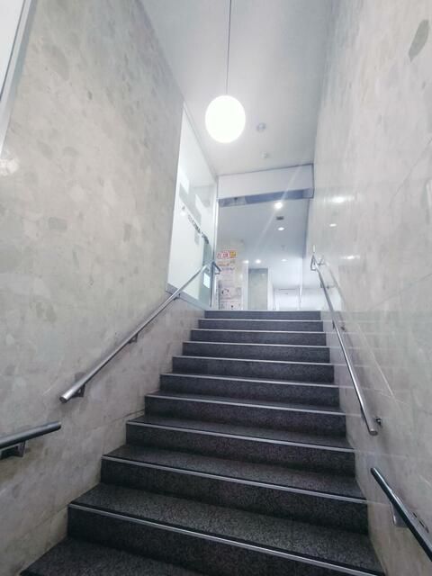 80 sqm Commercial Unit for Rent near Kotoni Station, Sapporo - Thumbnail 4