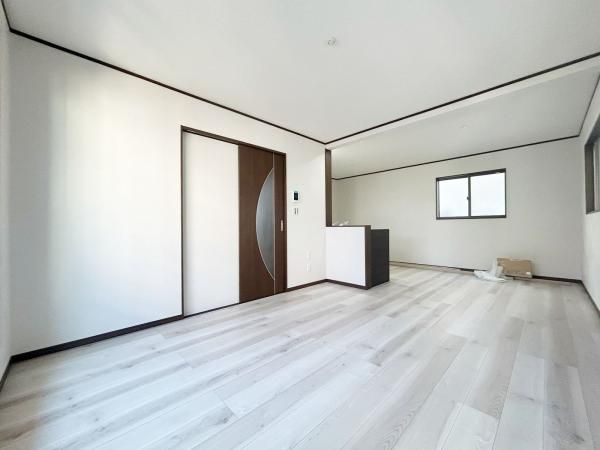 New 2025 2SLDK House in Kawaguchi, Saitama | 98.10 sqm - Main Image