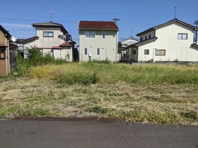 Land for Sale in Toyama City, 324 sqm - Thumbnail 4