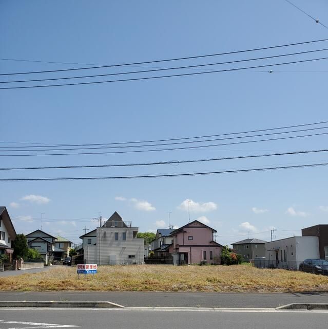 Land for Sale in Moka City Tochigi 933 sqm - Thumbnail 3
