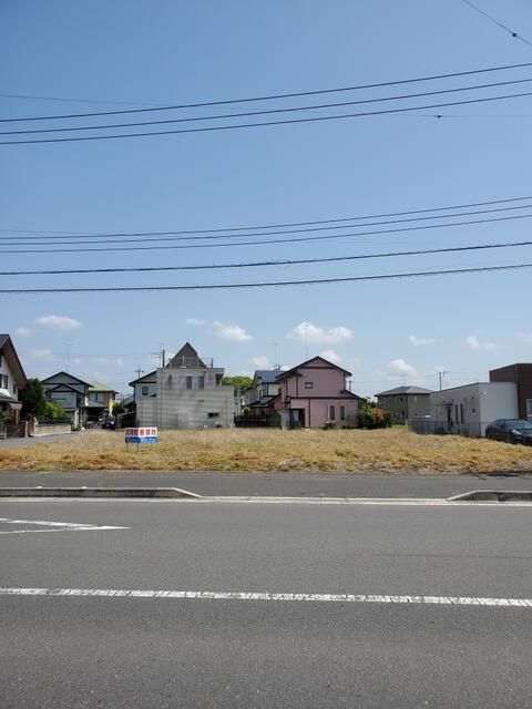 Land for Sale in Moka City Tochigi 933 sqm - Thumbnail 4