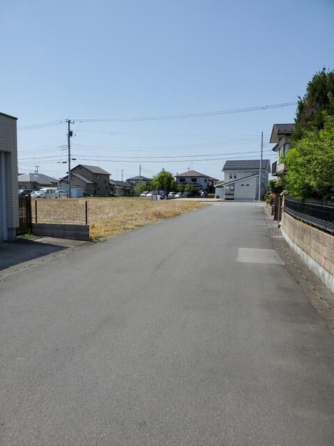 Land for Sale in Moka City Tochigi 933 sqm - Thumbnail 2