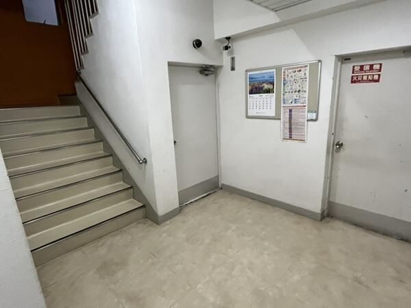 2DK Apartment for Rent in Hon-Komagome, Bunkyo, Tokyo - Thumbnail 3
