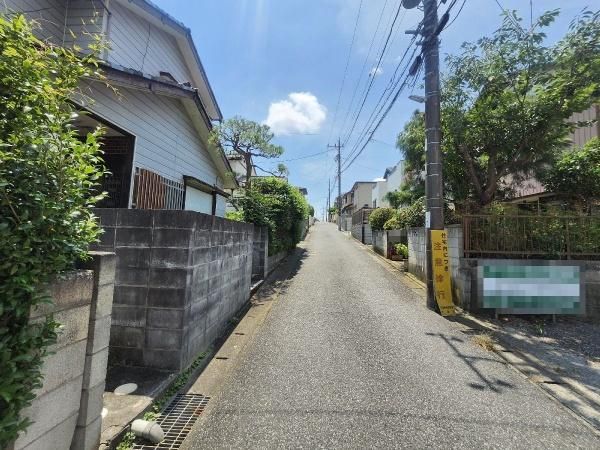 219 sqm Residential Land for Sale in Chiba City Central Ward - Thumbnail 4