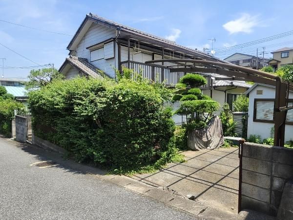 219 sqm Residential Land for Sale in Chiba City Central Ward - Thumbnail 3