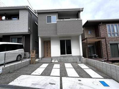 New 4LDK House in Okazaki, Aichi - Completion Dec 2025 — Image 7, Okazaki, Aichi
