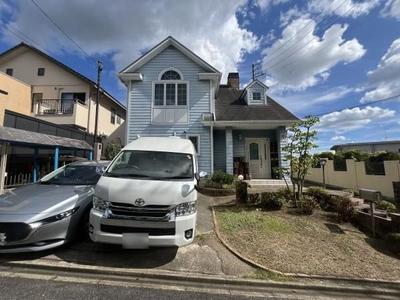 Detached House for Sale in Nagoya Chikusa Ward - 2LDK, 121.54 sqm — Image 41, Chikusa, Aichi
