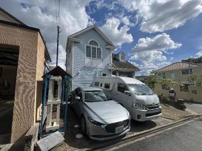 Detached House for Sale in Nagoya Chikusa Ward - 2LDK, 121.54 sqm — Image 7, Chikusa, Aichi