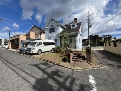 Detached House for Sale in Nagoya Chikusa Ward - 2LDK, 121.54 sqm — Image 50, Chikusa, Aichi