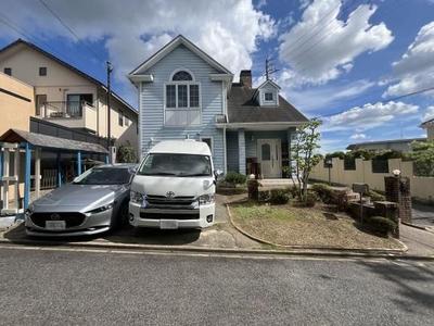Detached House for Sale in Nagoya Chikusa Ward - 2LDK, 121.54 sqm — Image 50, Chikusa, Aichi