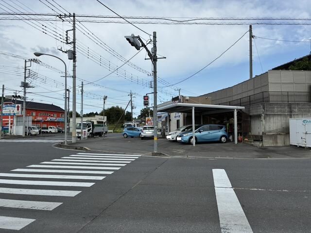 Shop Office for Rent in Miho Village, Ibaraki - 574.37 sqm Land - Thumbnail 4