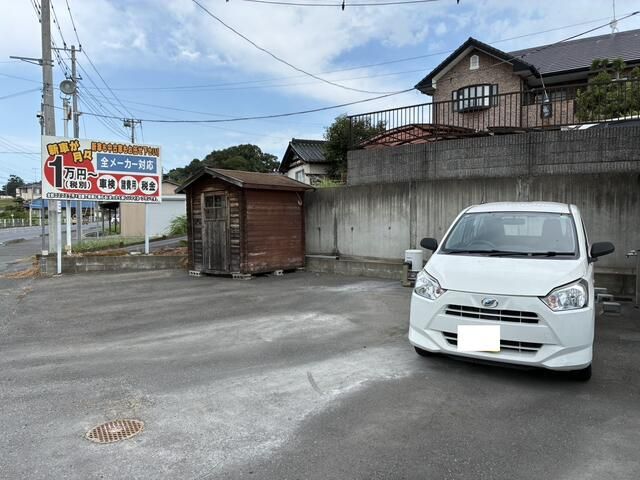 Shop Office for Rent in Miho Village, Ibaraki - 574.37 sqm Land - Thumbnail 3