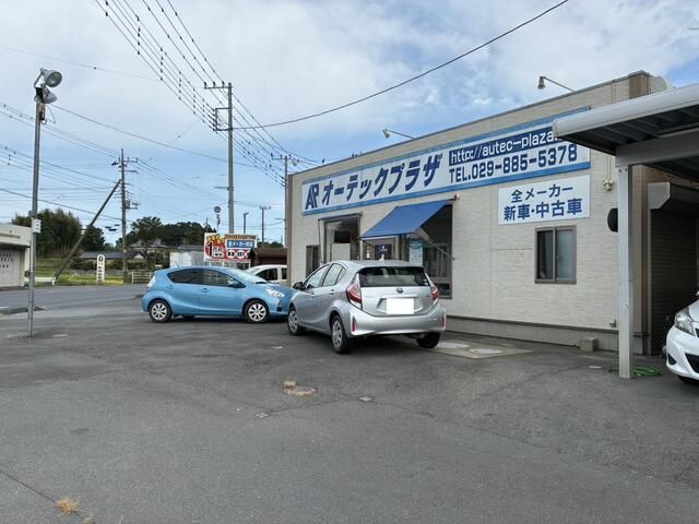 Shop Office for Rent in Miho Village, Ibaraki - 574.37 sqm Land - Thumbnail 2