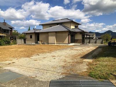 Property details: Shijo, Mannou-cho, Nakatado-gun, Kagawa Prefecture/Enoki Station Property information: Used detached house — Image 1, Mannou, Kagawa