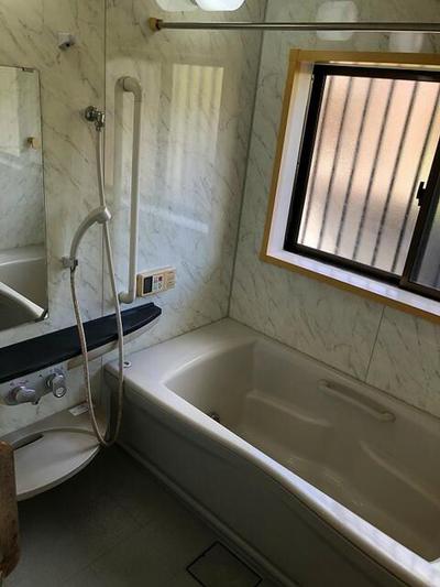 Property details: Shijo, Mannou-cho, Nakatado-gun, Kagawa Prefecture/Enoki Station Property information: Used detached house — Image 3, Mannou, Kagawa