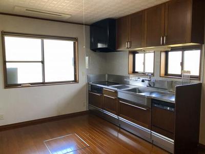 Property details: Shijo, Mannou-cho, Nakatado-gun, Kagawa Prefecture/Enoki Station Property information: Used detached house — Image 2, Mannou, Kagawa