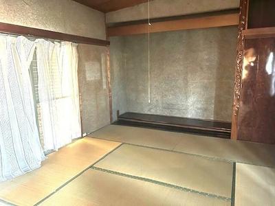 4LDK Detached House for Sale in Shikokuchuo City, Ehime — Image 22, Shikokuchuo, Ehime