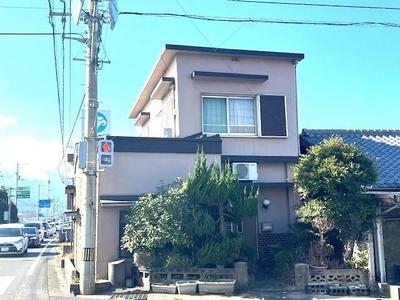 4LDK Detached House for Sale in Shikokuchuo City, Ehime — Image 7, Shikokuchuo, Ehime