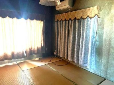 4LDK Detached House for Sale in Shikokuchuo City, Ehime — Image 22, Shikokuchuo, Ehime