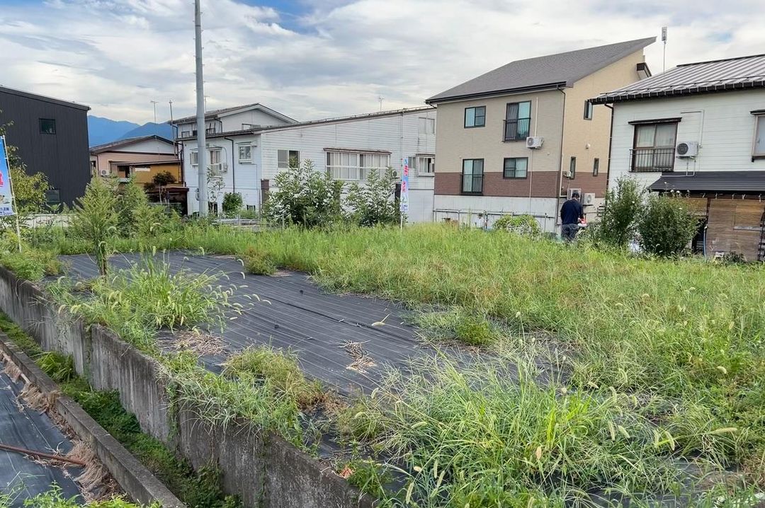 Land for Sale in Minamiuonuma, Niigata - 307.98 sqm - Thumbnail 2