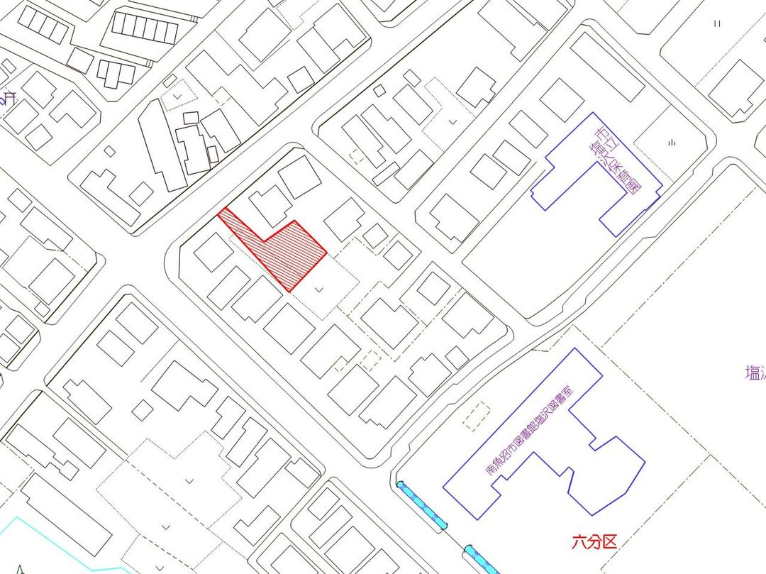 Land for Sale in Minamiuonuma, Niigata - 307.98 sqm - Thumbnail 3