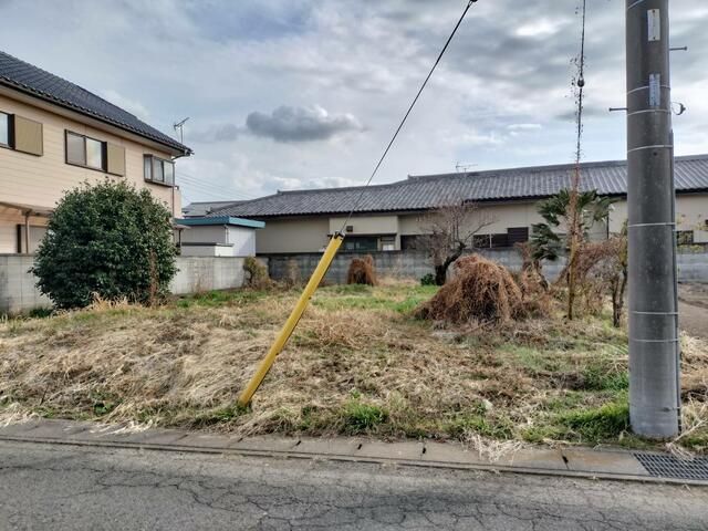 Land for Sale in Isesaki, Gunma - 295 sqm - Thumbnail 3