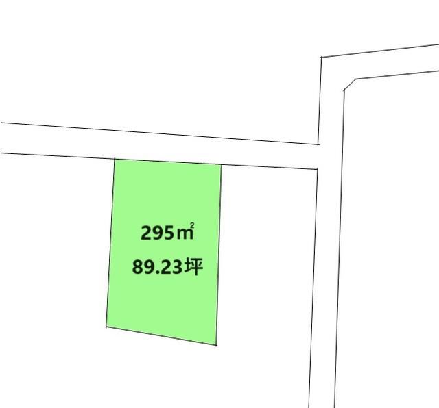 Land for Sale in Isesaki, Gunma - 295 sqm - Thumbnail 2