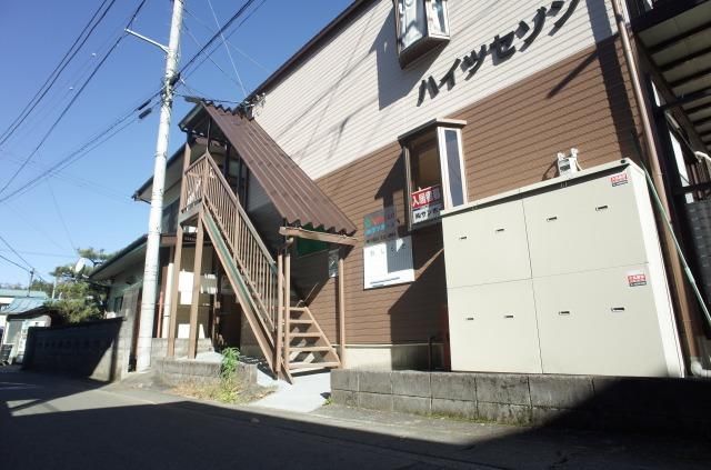 Heights Season 1K Apartment for Rent in Tsuru, Yamanashi - Thumbnail 2