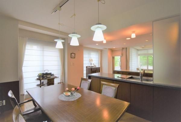 Lapis Jingu Gaien Granhill Tower 3LDK Condo in Sapporo Chuo Ward - Thumbnail 4