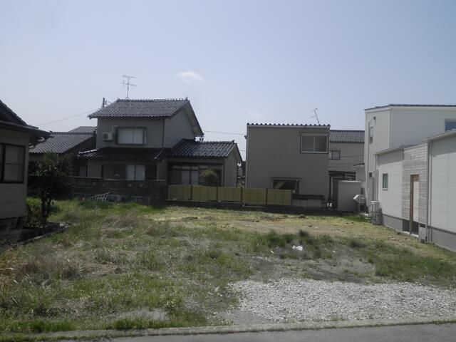 Land for Sale in Uozu, Toyama - 228.65 sqm - Thumbnail 4