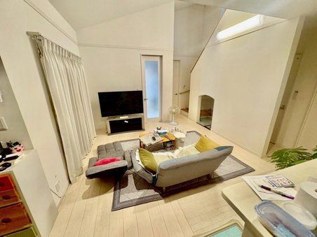 3LDK House in Chikushino, Fukuoka with Solar Income & Large Garden - Image 22