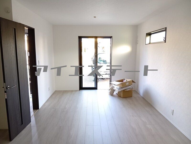 New Build 3LDK House Near Ipponmatsu Station, Tsurugashima - Thumbnail 3