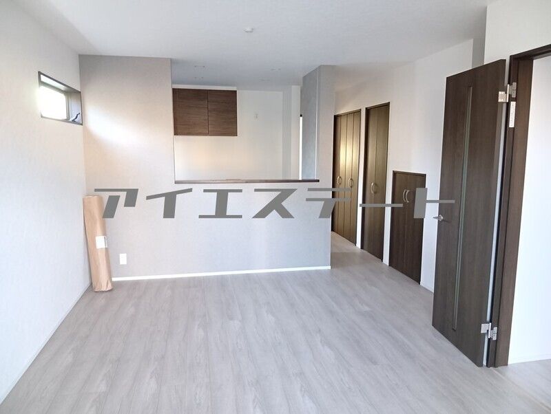 New Build 3LDK House Near Ipponmatsu Station, Tsurugashima - Thumbnail 2