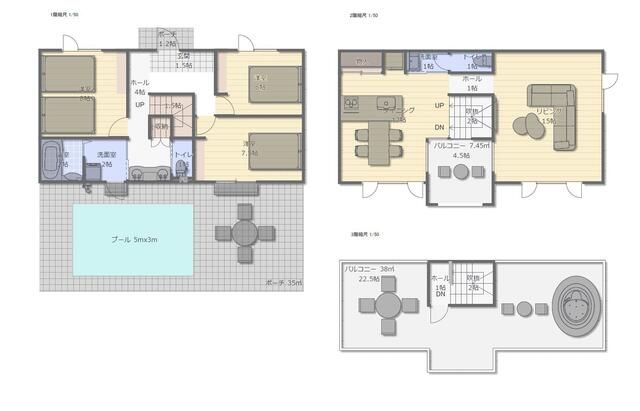 332.5 sqm Commercial Land for Sale in Motobu, Okinawa - Thumbnail 4