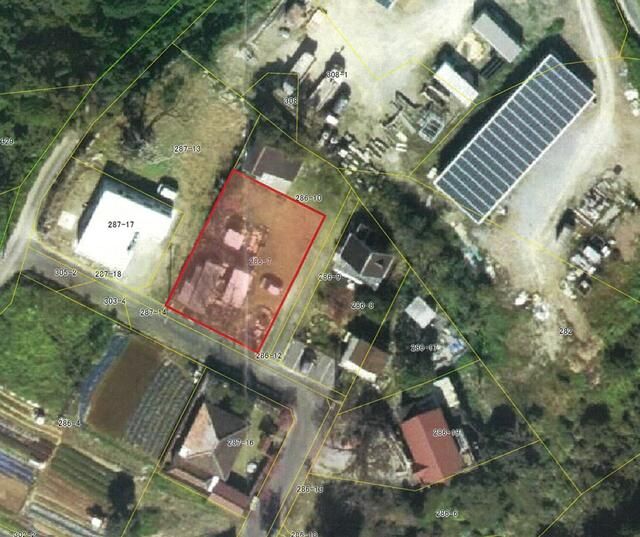 332.5 sqm Commercial Land for Sale in Motobu, Okinawa - Thumbnail 3