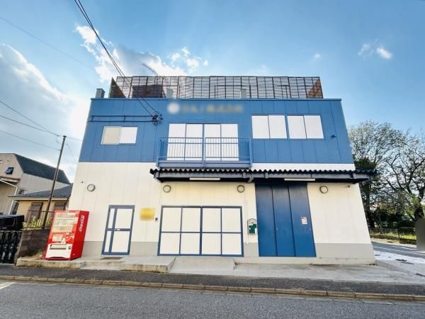 Factory & Warehouse for Sale in Ome, Tokyo - 403 sqm Building - Thumbnail 2
