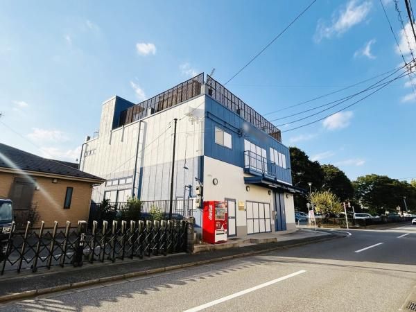 Factory & Warehouse for Sale in Ome, Tokyo - 403 sqm Building - Thumbnail 3