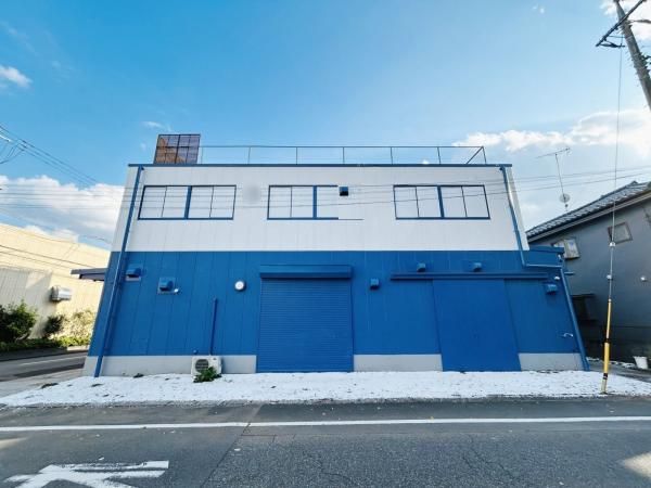 Factory & Warehouse for Sale in Ome, Tokyo - 403 sqm Building - Thumbnail 4