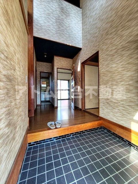 1983 3DK House in Yanagawa, Fukuoka with 123sqm Land - Thumbnail 4