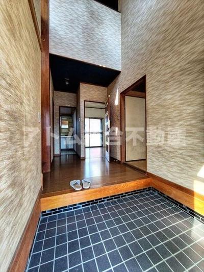 1983 3DK House in Yanagawa, Fukuoka with 123sqm Land — Image 22, Yanagawa, Fukuoka