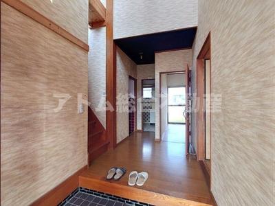 1983 3DK House in Yanagawa, Fukuoka with 123sqm Land — Image 22, Yanagawa, Fukuoka