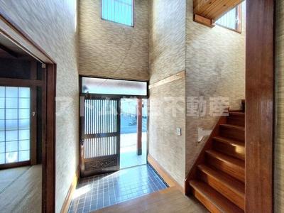 1983 3DK House in Yanagawa, Fukuoka with 123sqm Land — Image 22, Yanagawa, Fukuoka