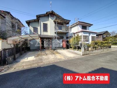 1983 3DK House in Yanagawa, Fukuoka with 123sqm Land — Image 7, Yanagawa, Fukuoka