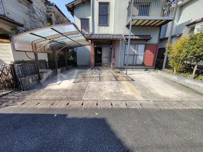 1983 3DK House in Yanagawa, Fukuoka with 123sqm Land — Image 40, Yanagawa, Fukuoka