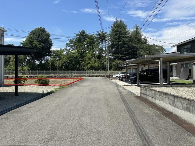 108 Tsubo Residential Land for Sale in Nasushiobara, Tochigi - Thumbnail 3
